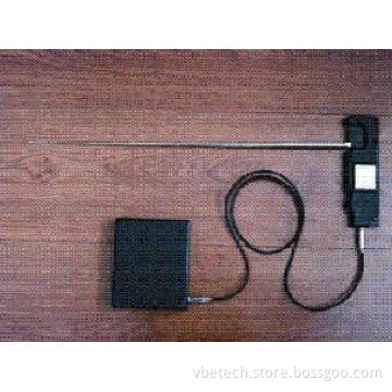 Far Distance Bomb Detector, Drug Detector Working with Bomb Jammer